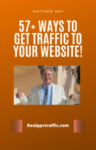57 Ways to Get More Traffic to Your Website